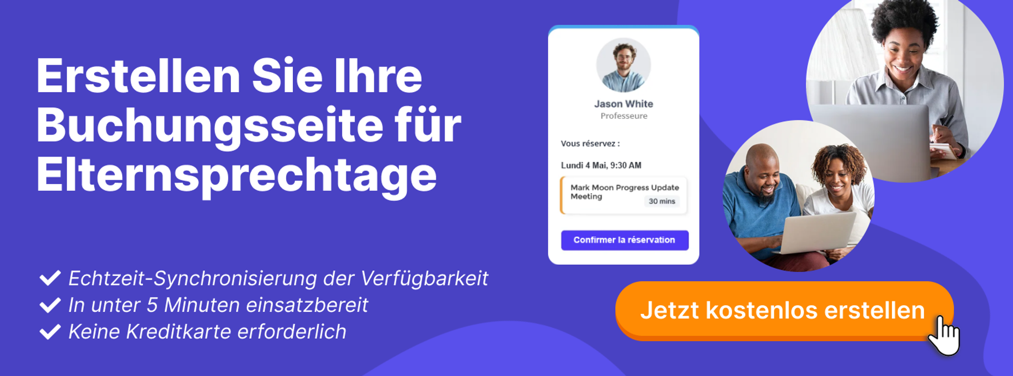 Koalendar-Software-Rabatt für Lehrkräfte